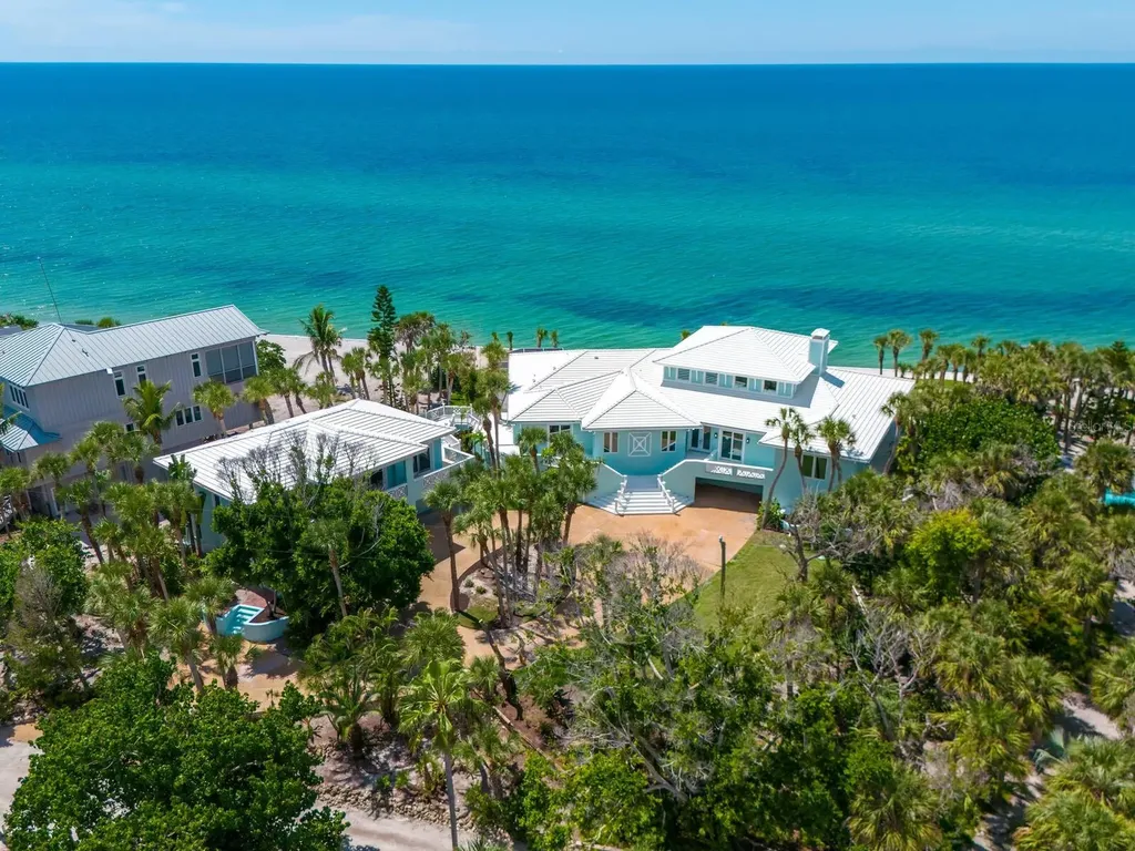 790 N Manasota Key Road Englewood FL 34223