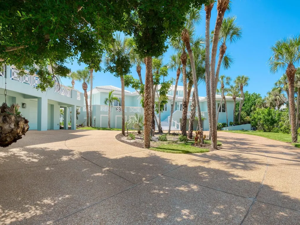 790 N Manasota Key Road Englewood FL 34223