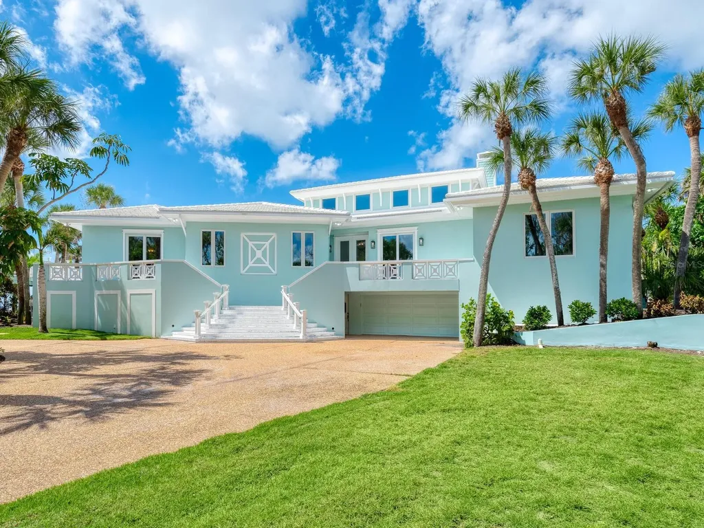 790 N Manasota Key Road Englewood FL 34223