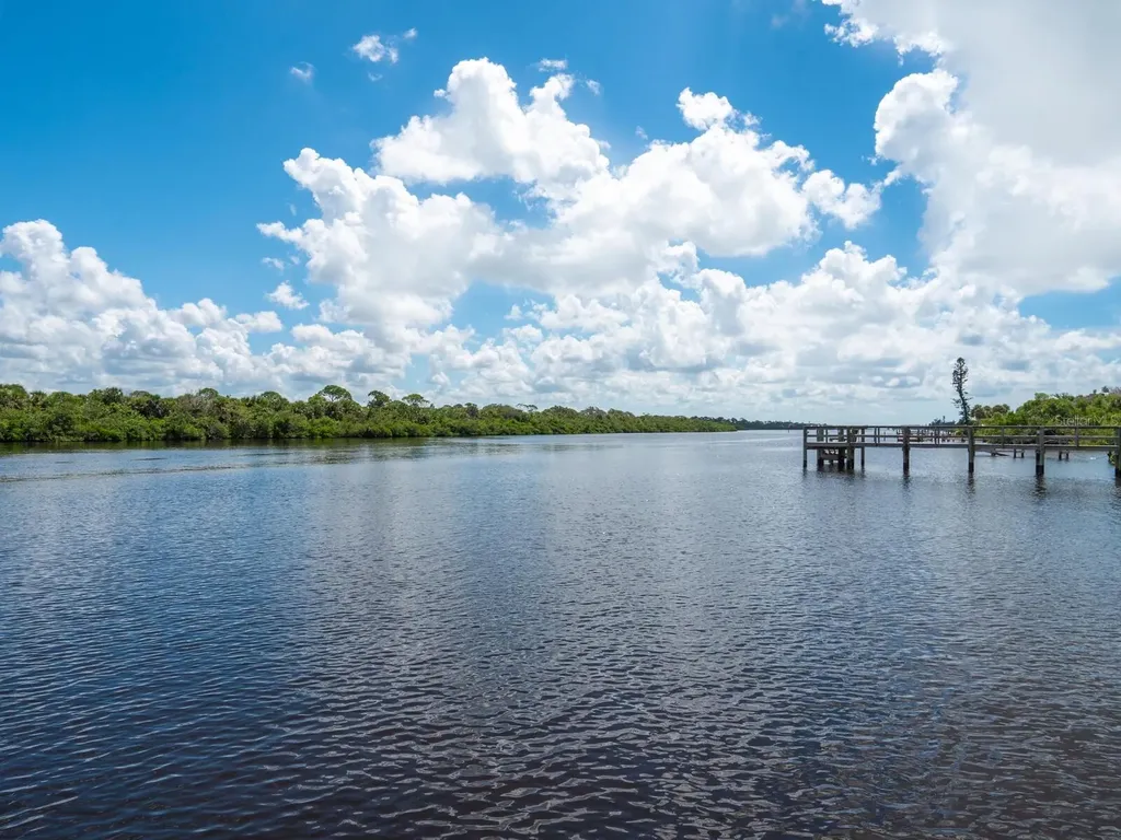 790 N Manasota Key Road Englewood FL 34223