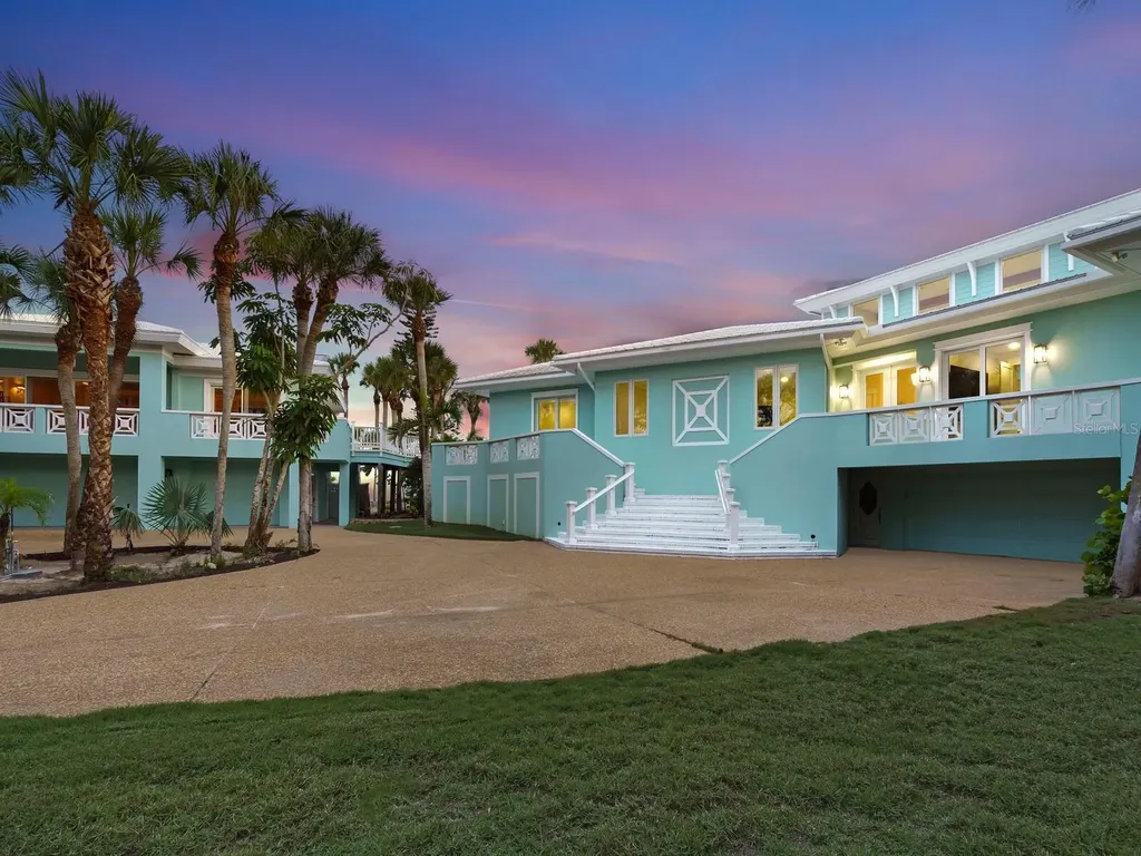 790 N Manasota Key Road Englewood FL 34223
