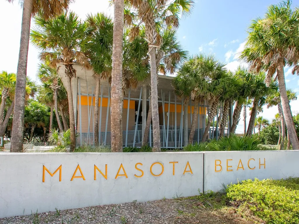 790 N Manasota Key Road Englewood FL 34223