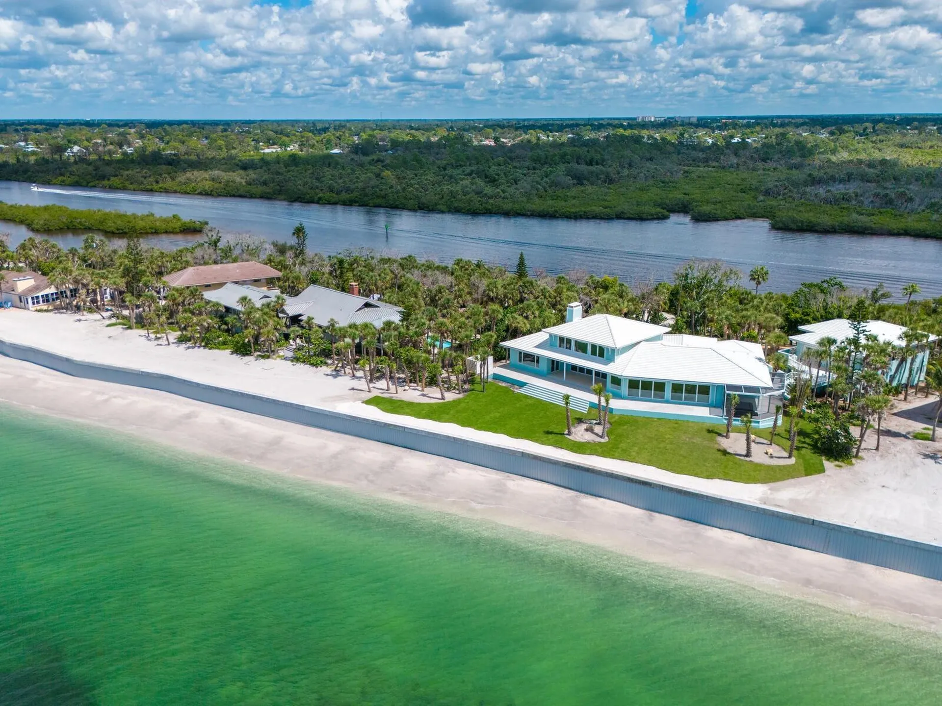 790 N Manasota Key Road Englewood FL 34223