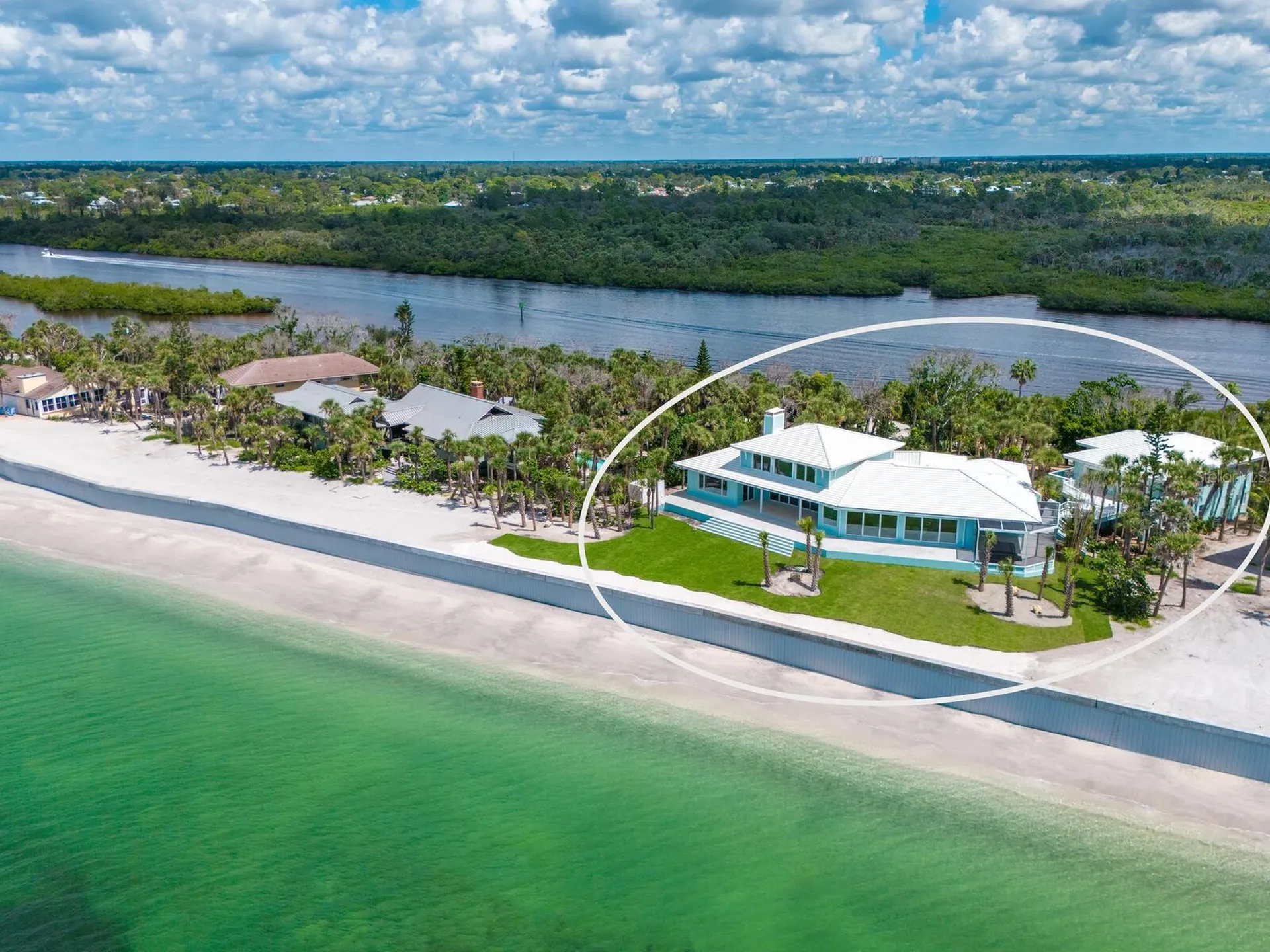 790 N Manasota Key Road Englewood FL 34223