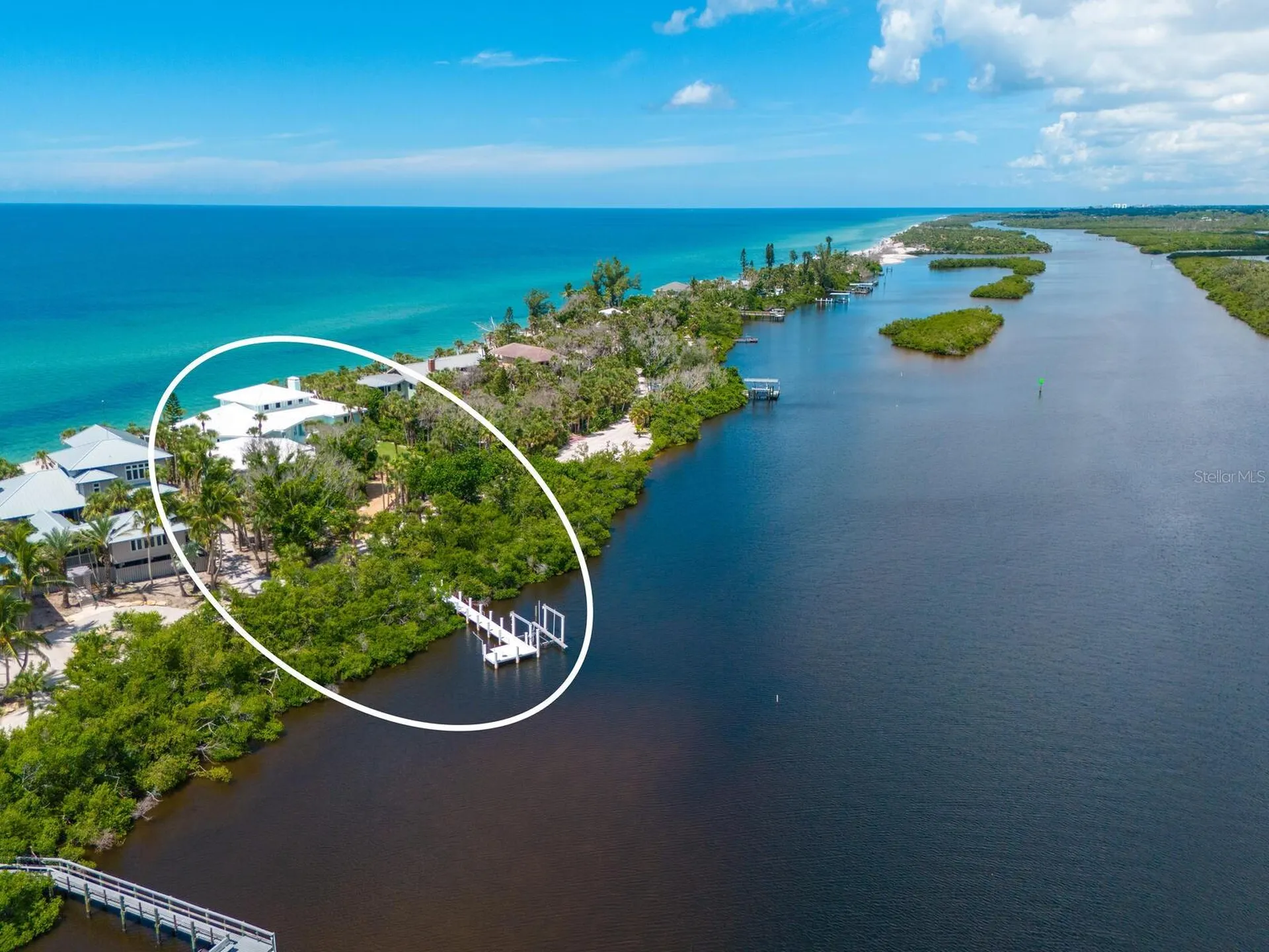790 N Manasota Key Road Englewood FL 34223