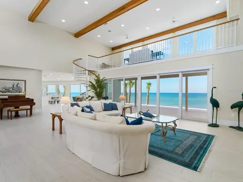 790 N Manasota Key Road Englewood FL 34223