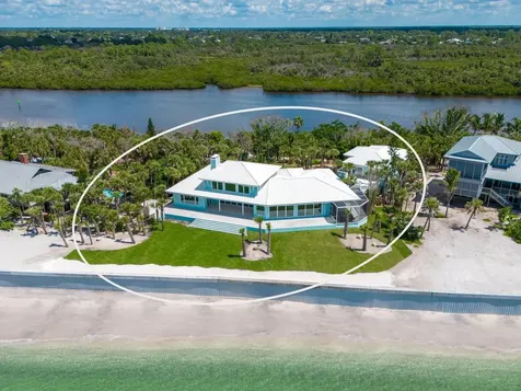 790 N Manasota Key Road Englewood FL 34223