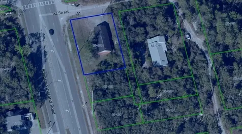 11253 S Apopka Vineland Road Orlando FL 32836