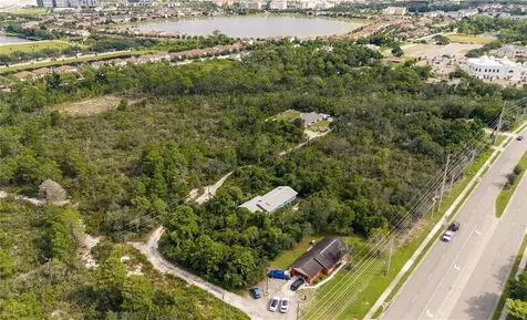 11253 S Apopka Vineland Road Orlando FL 32836