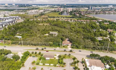 11253 S Apopka Vineland Road Orlando FL 32836