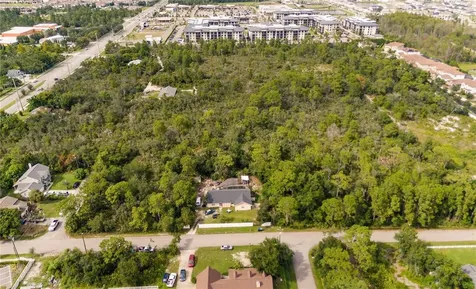 11253 S Apopka Vineland Road Orlando FL 32836