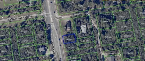 11253 S Apopka Vineland Road Orlando FL 32836