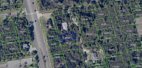 11253 S Apopka Vineland Road Orlando FL 32836