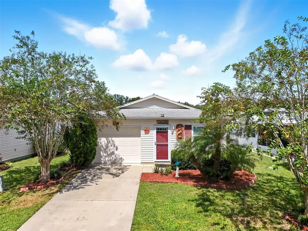 543 Cottage Park Lane Leesburg FL 34748