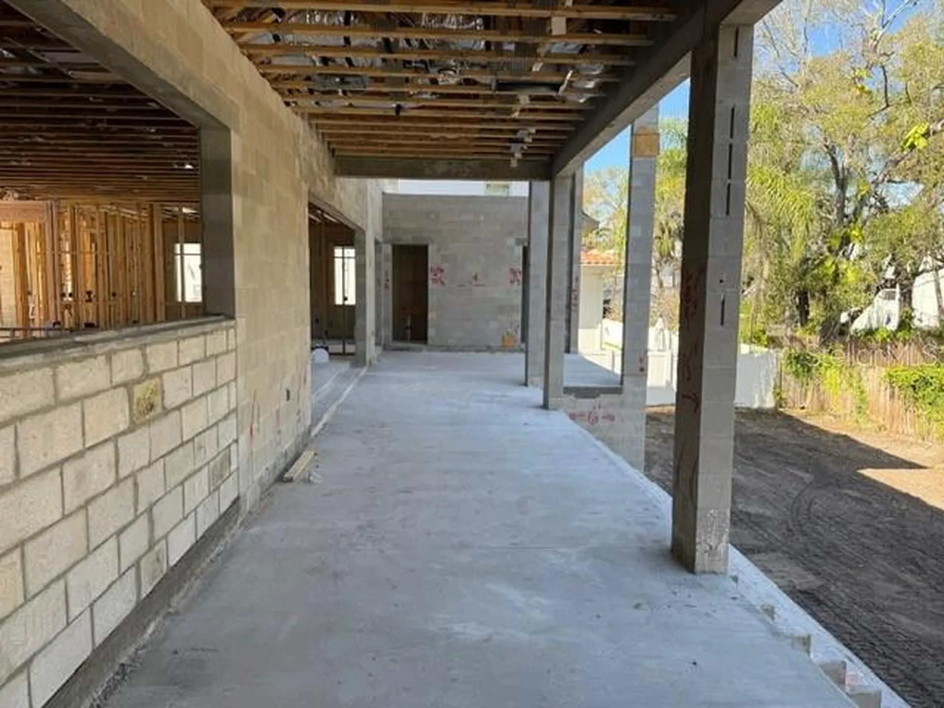 5107 W Neptune Way Tampa FL 33609