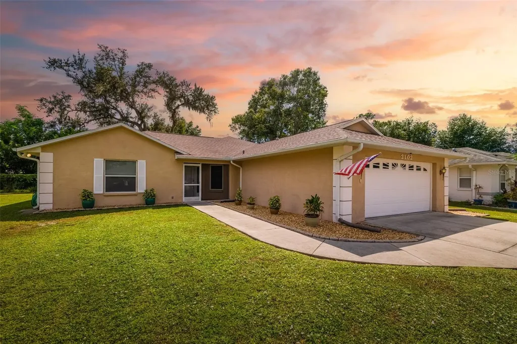 2102 Old Arbor Court Sarasota FL 34232
