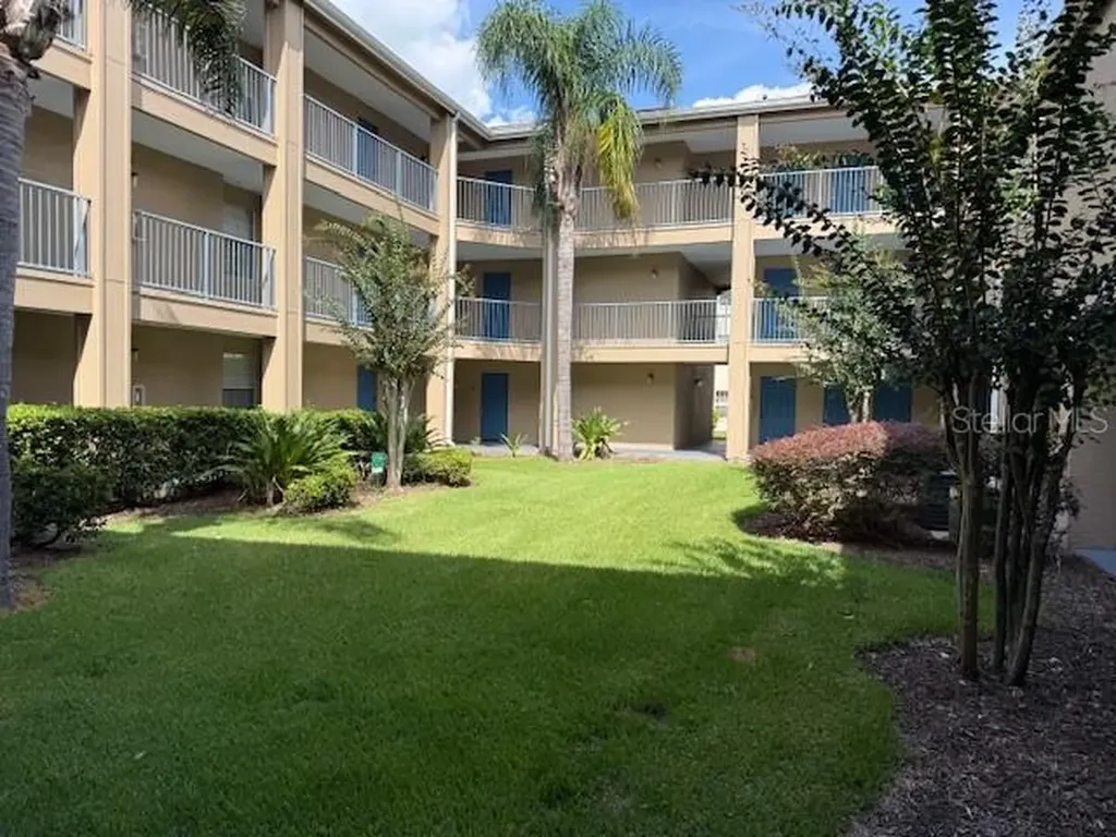 7320 Westpointe Boulevard Orlando FL 32835