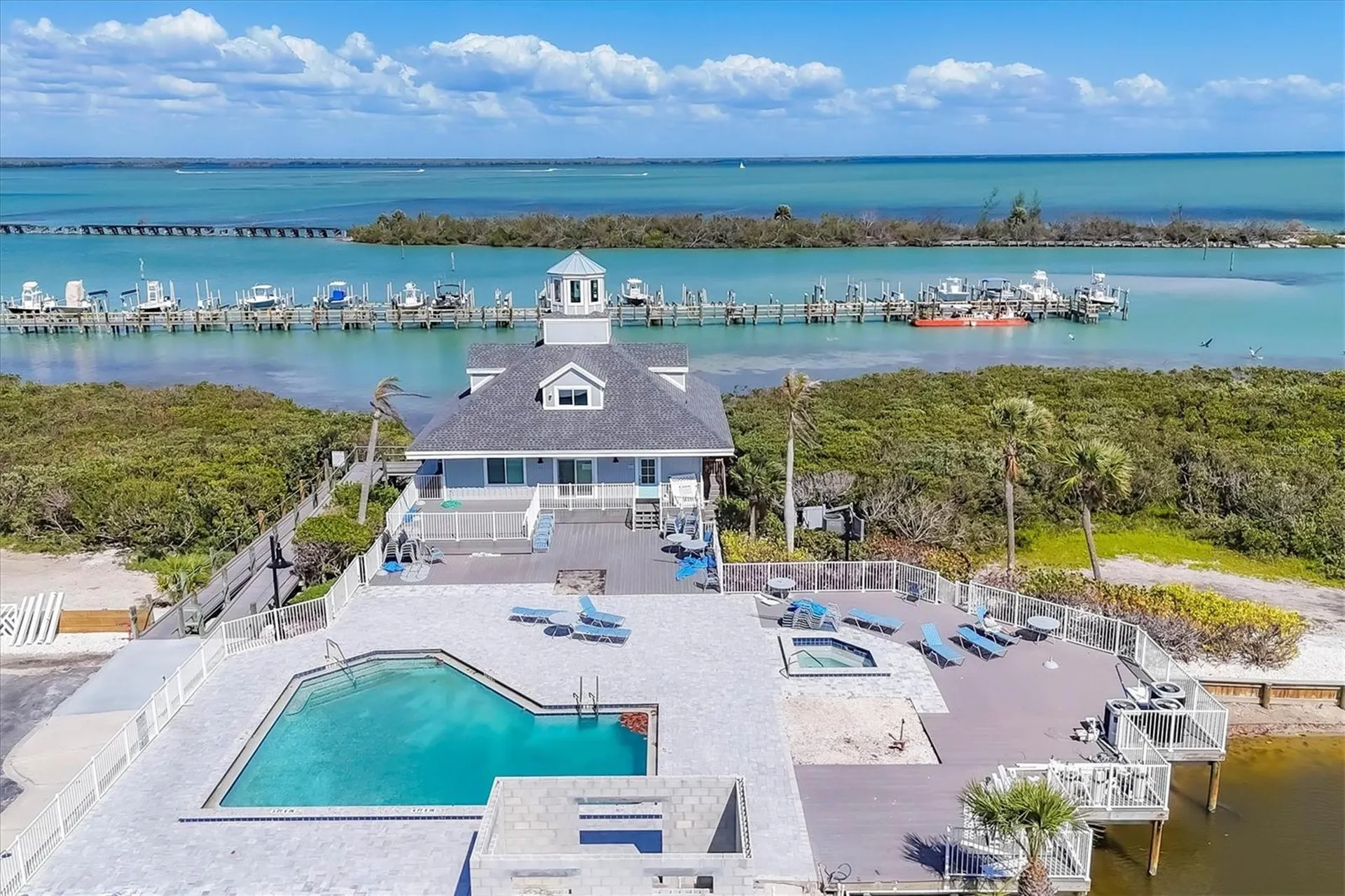 6010 Boca Grande Causeway Boca Grande FL 33921