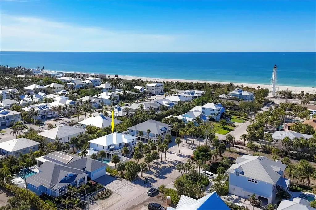 250 Wheeler Road Boca Grande FL 33921