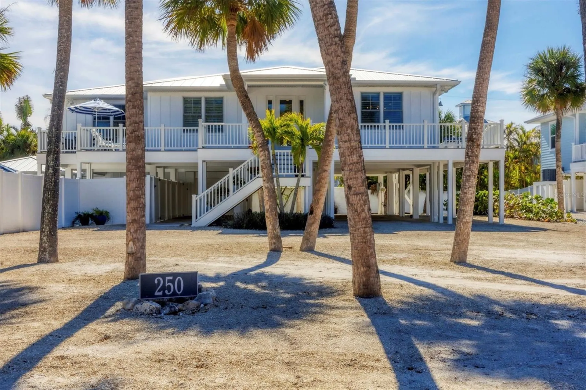 250 Wheeler Road Boca Grande FL 33921