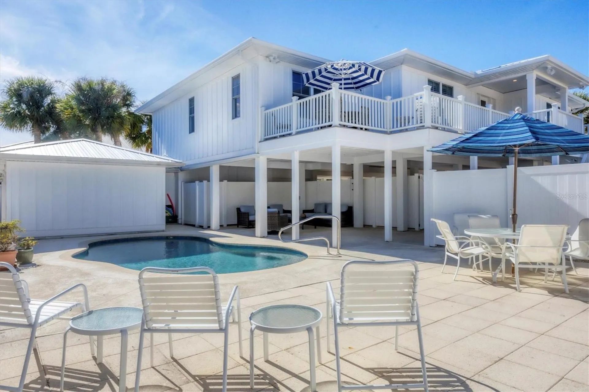 250 Wheeler Road Boca Grande FL 33921