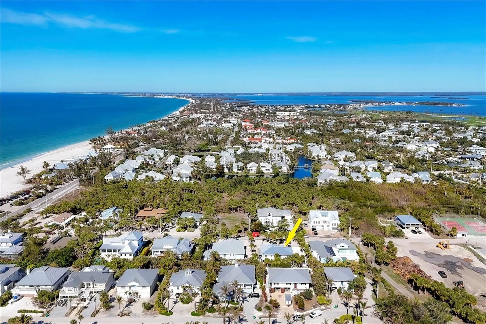 250 Wheeler Road Boca Grande FL 33921