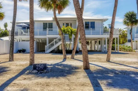 250 Wheeler Road Boca Grande FL 33921