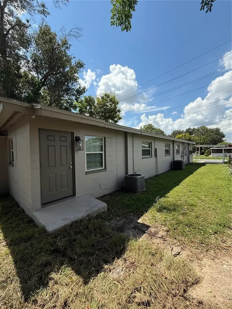 420 Alabama Street Lake Wales FL 33853