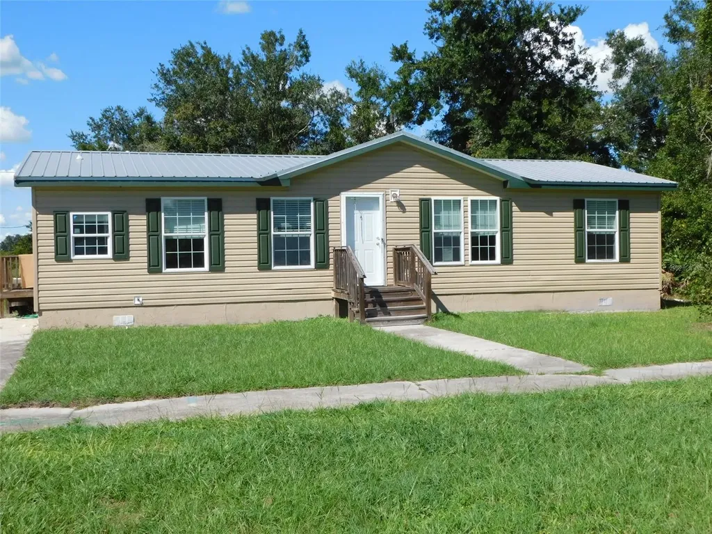 200 Columbia Street Arcadia FL 34266