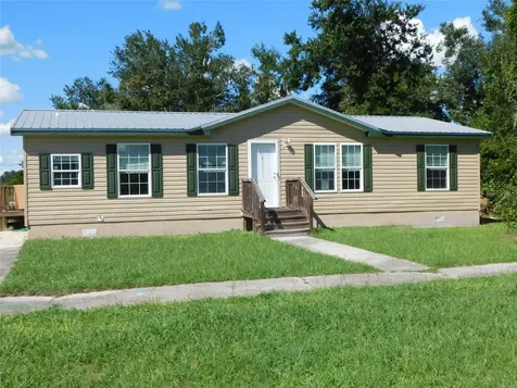 200 Columbia Street Arcadia FL 34266