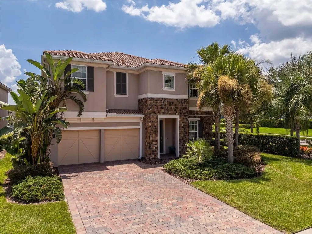 12004 Uleta Lane Orlando FL 32827