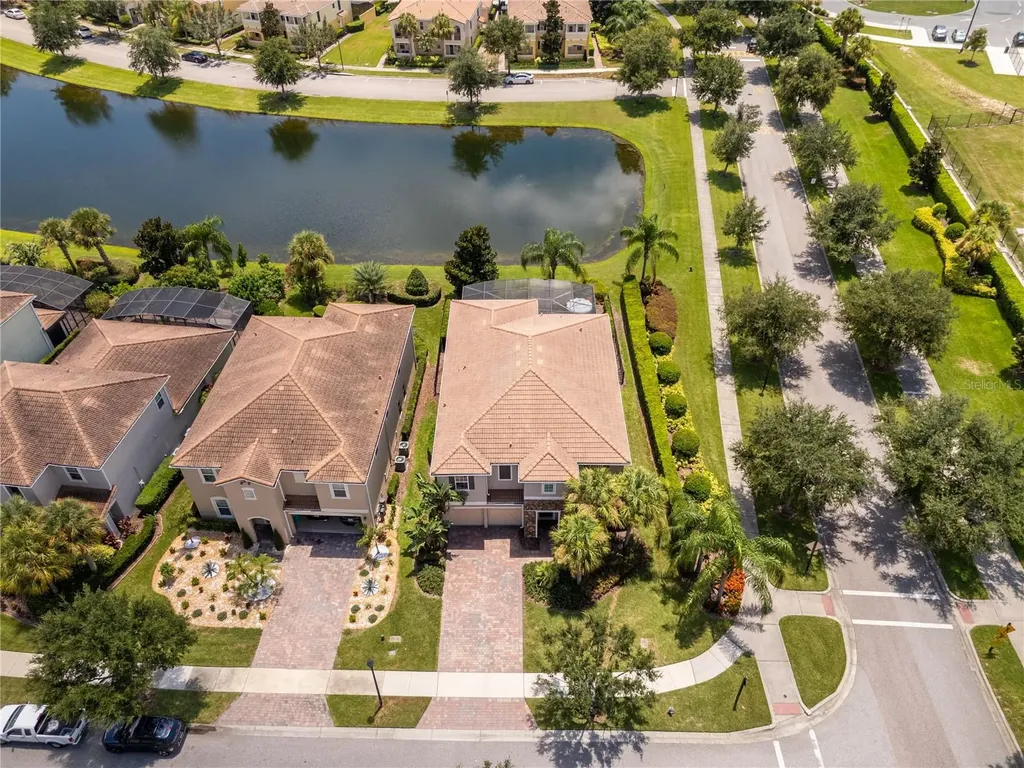 12004 Uleta Lane Orlando FL 32827