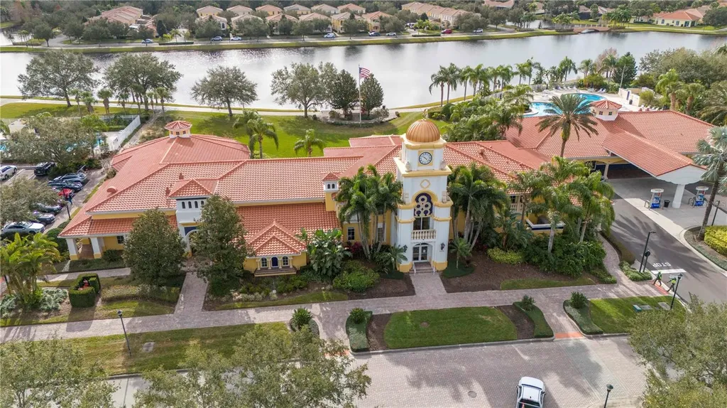 12004 Uleta Lane Orlando FL 32827