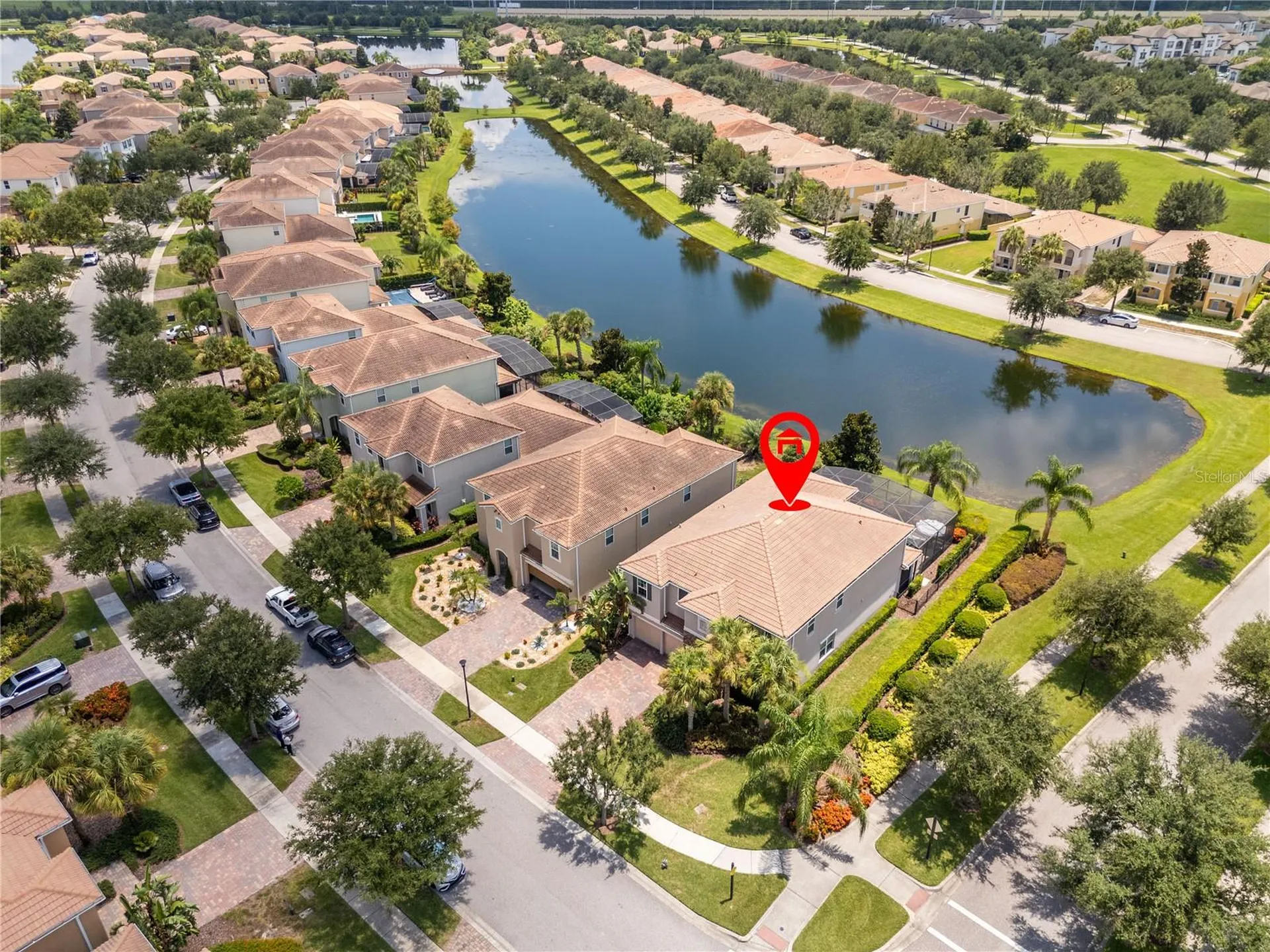 12004 Uleta Lane Orlando FL 32827
