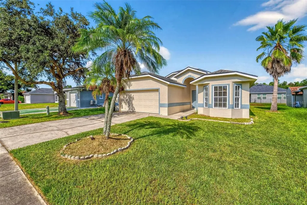 2439 Quail Run Boulevard N Kissimmee FL 34744