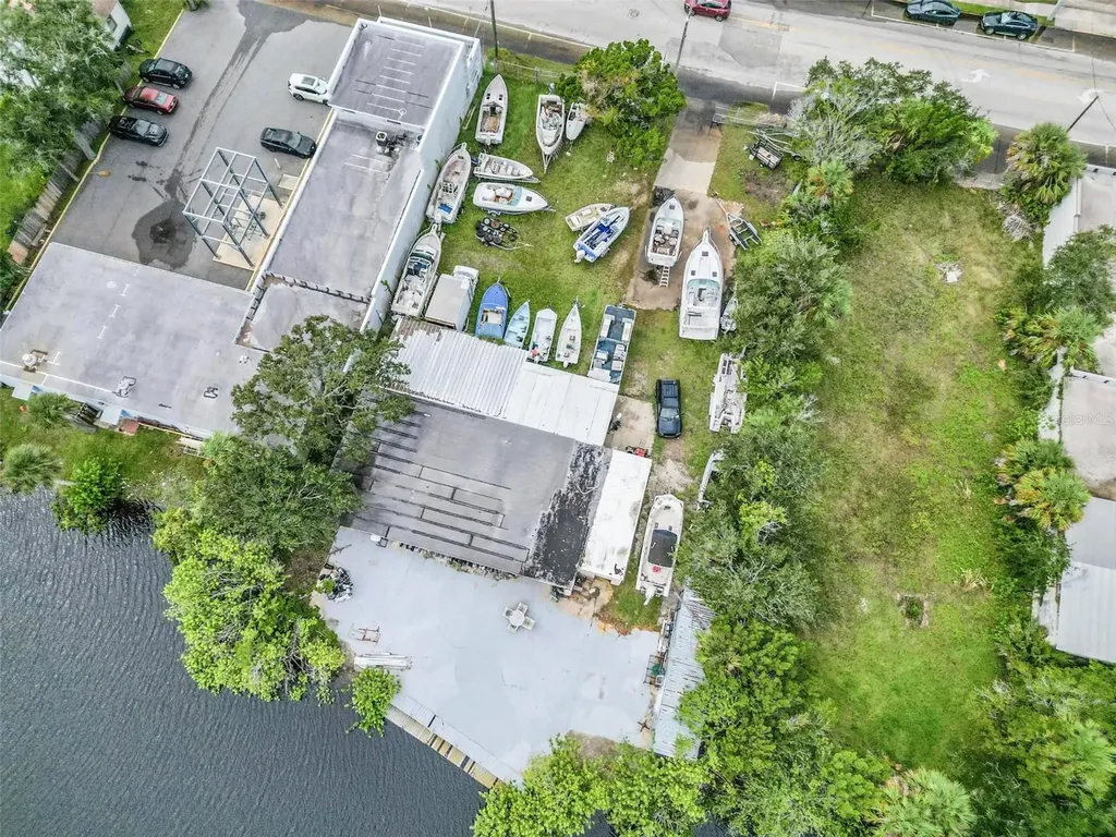 801 N Beach Street Daytona Beach FL 32114