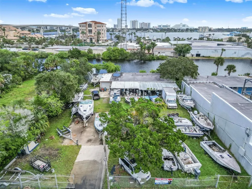 801 N Beach Street Daytona Beach FL 32114