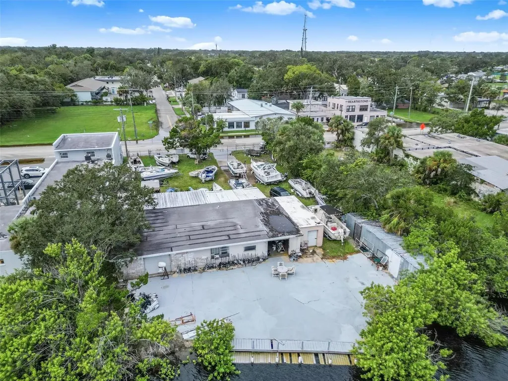 801 N Beach Street Daytona Beach FL 32114