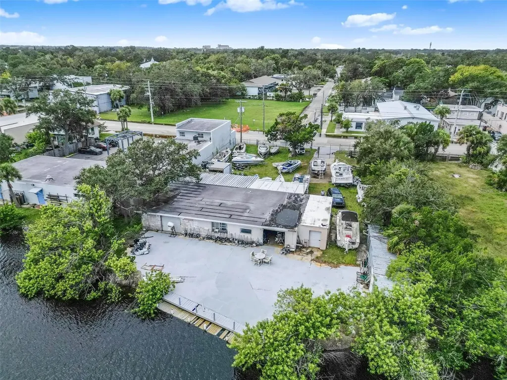 801 N Beach Street Daytona Beach FL 32114