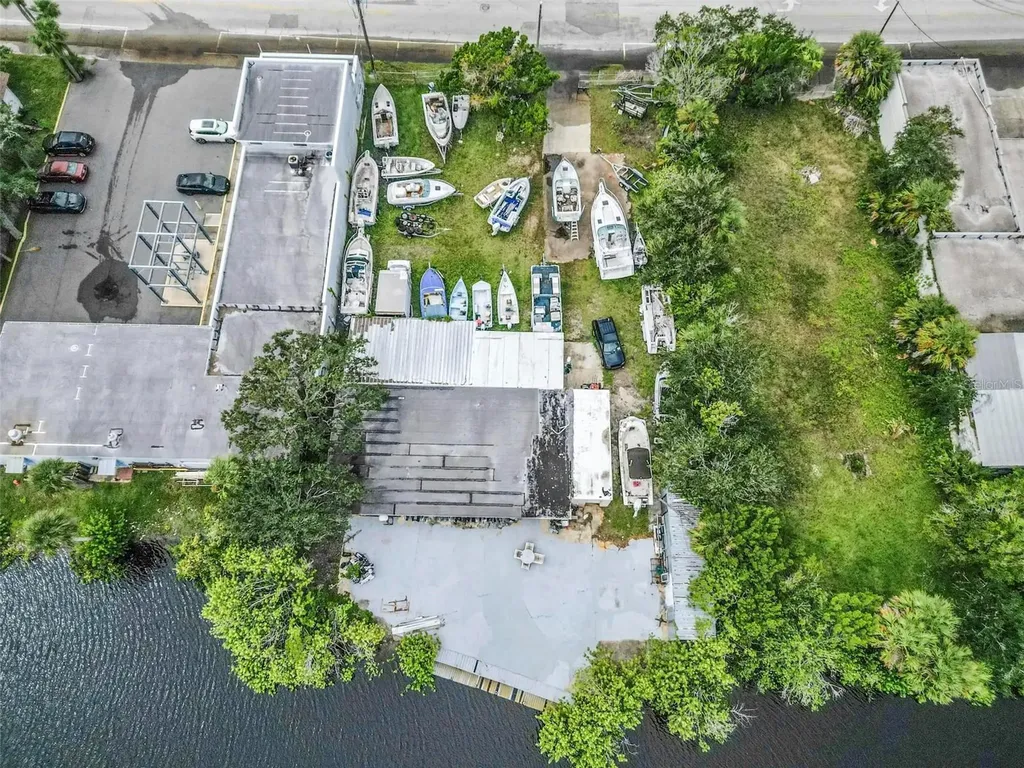 801 N Beach Street Daytona Beach FL 32114