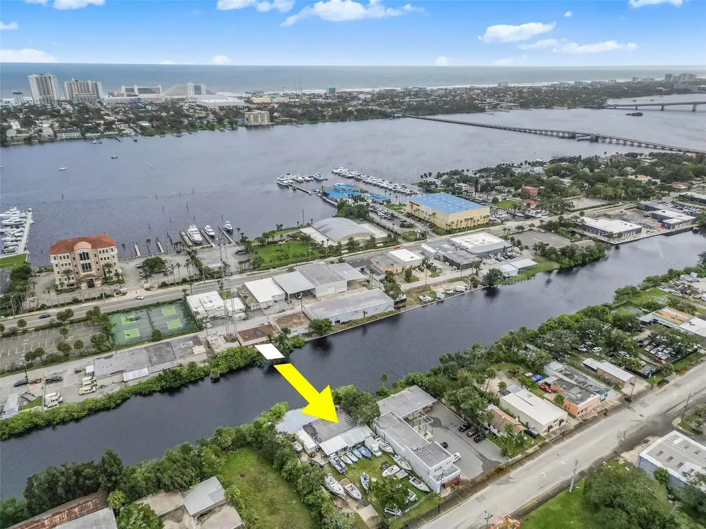 801 N Beach Street Daytona Beach FL 32114