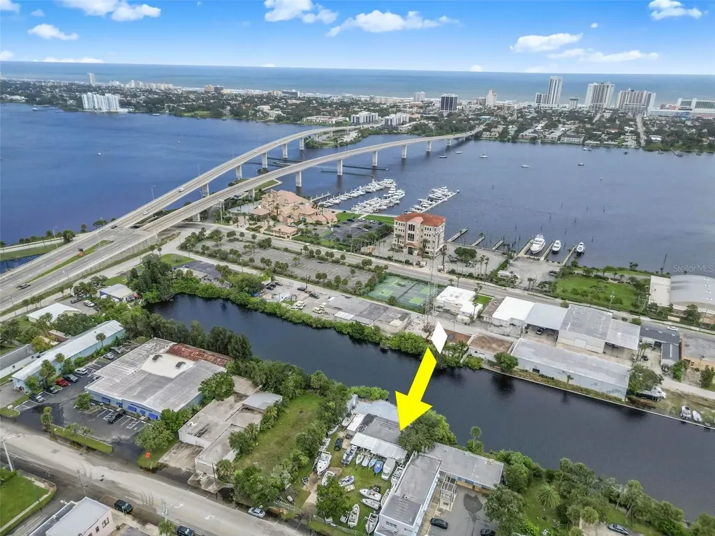 801 N Beach Street Daytona Beach FL 32114