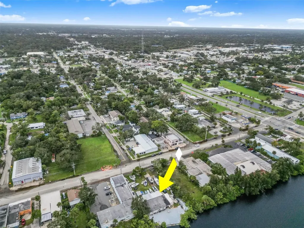 801 N Beach Street Daytona Beach FL 32114