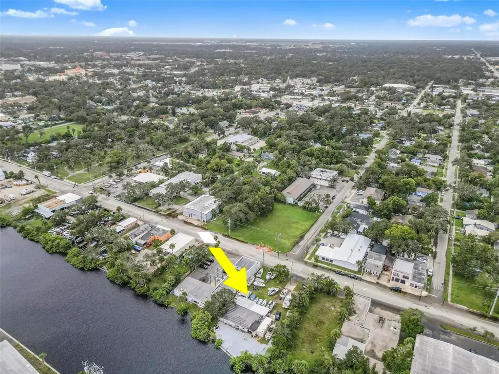 801 N Beach Street Daytona Beach FL 32114