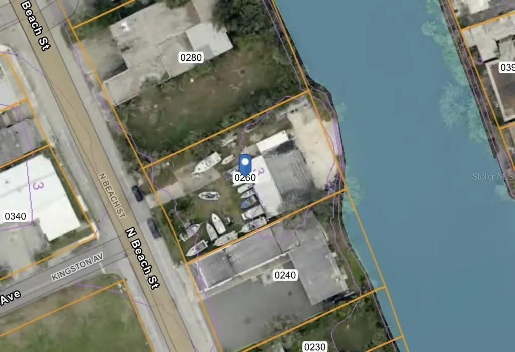 801 N Beach Street Daytona Beach FL 32114