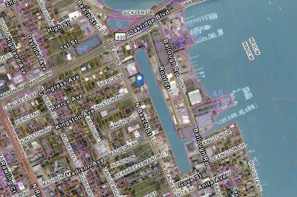 801 N Beach Street Daytona Beach FL 32114