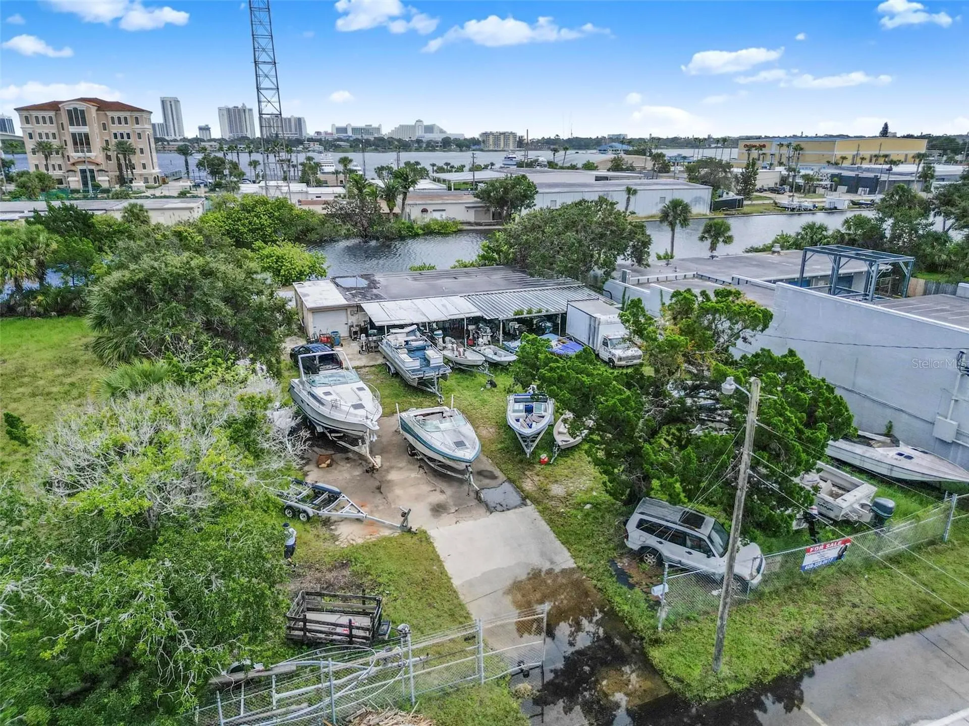 801 N Beach Street Daytona Beach FL 32114