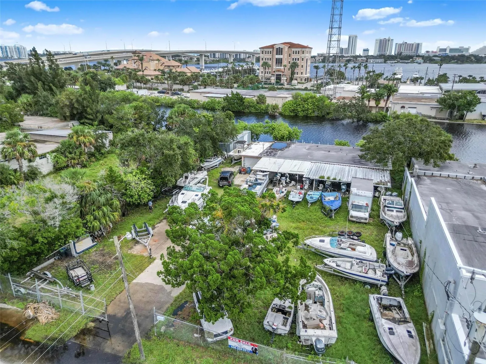 801 N Beach Street Daytona Beach FL 32114