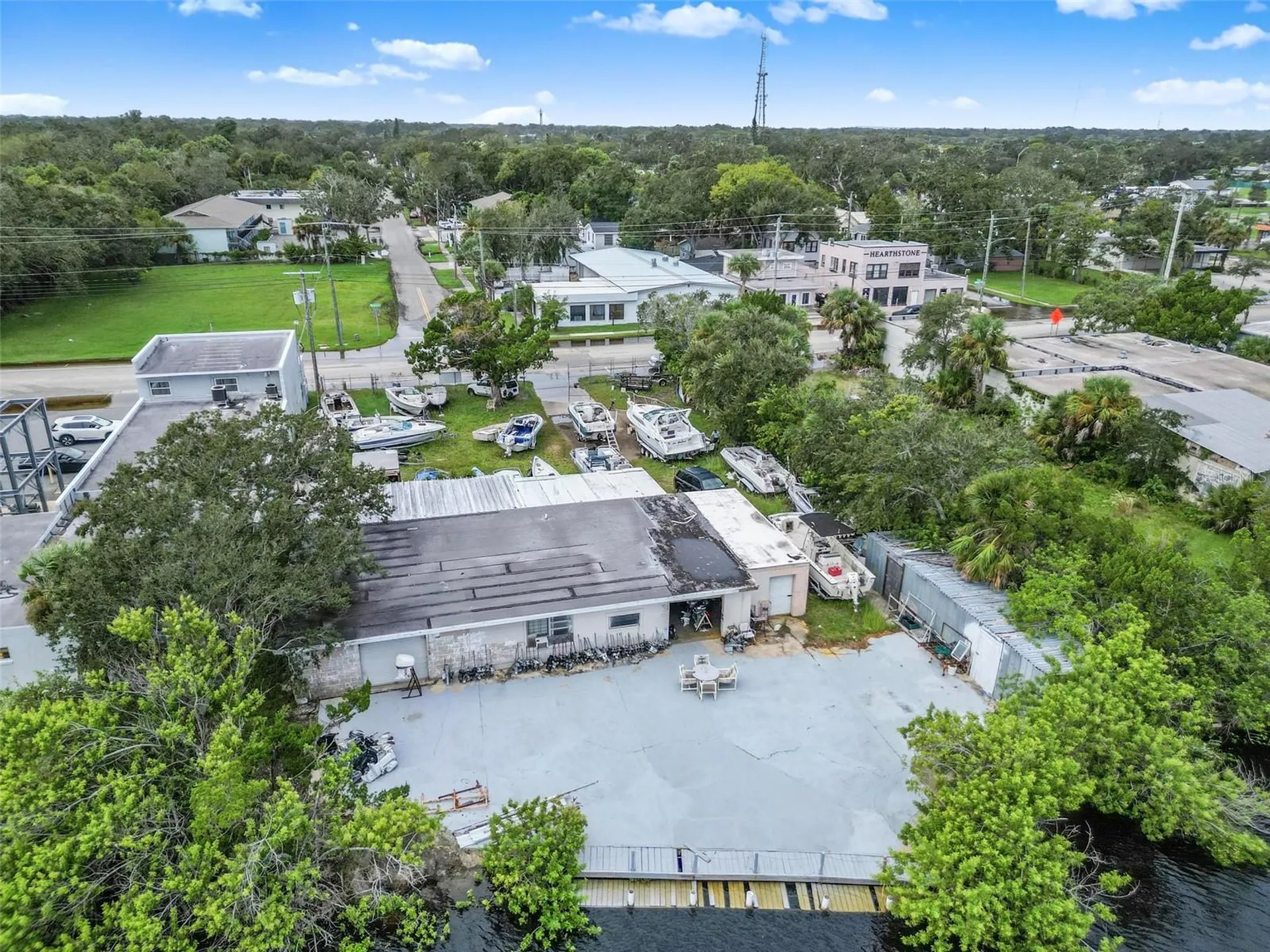 801 N Beach Street Daytona Beach FL 32114