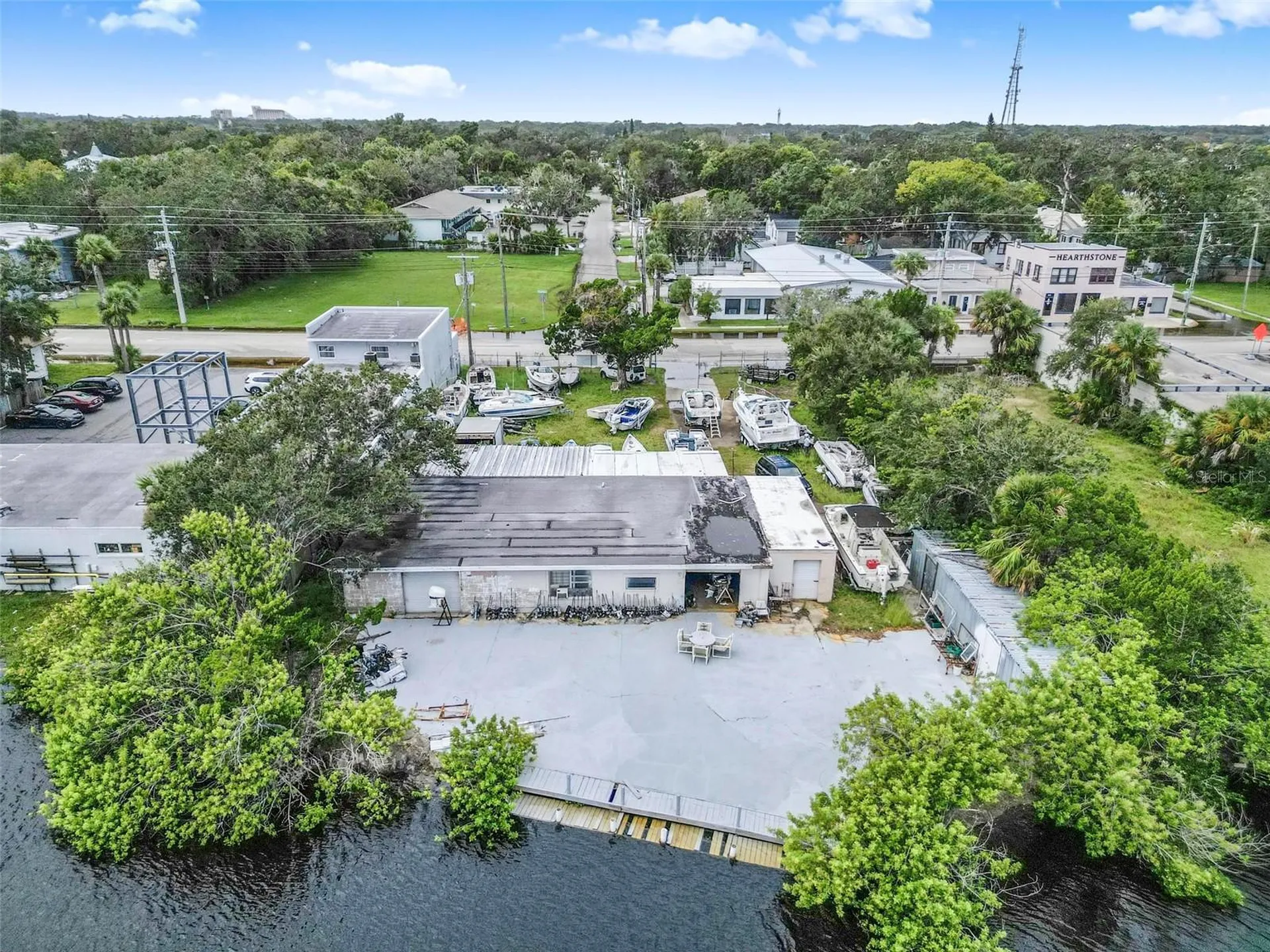 801 N Beach Street Daytona Beach FL 32114